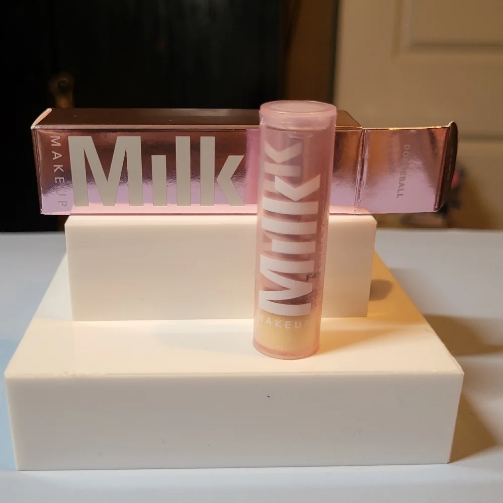 Milk Makeup color chalk